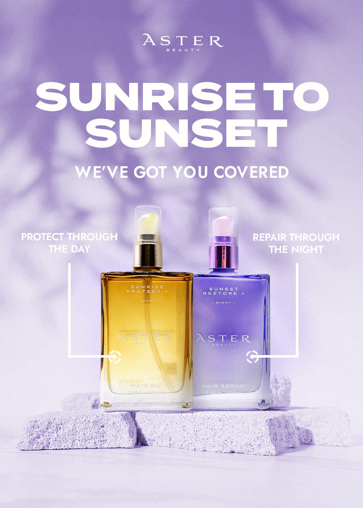 Sunrise to Sunset Bundle